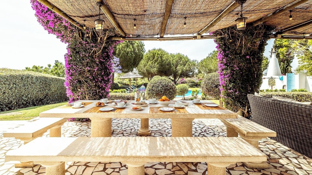 Photo of Outdoor in Albufeira
