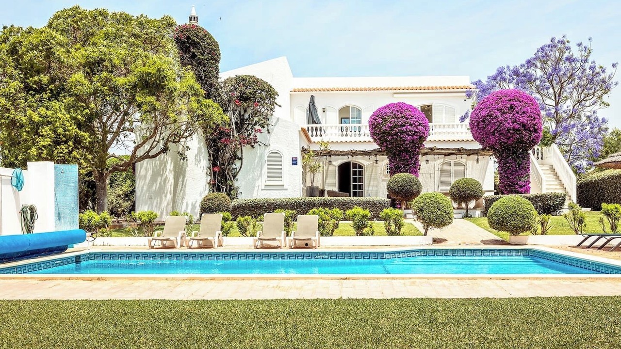Photo of Outdoor in Albufeira