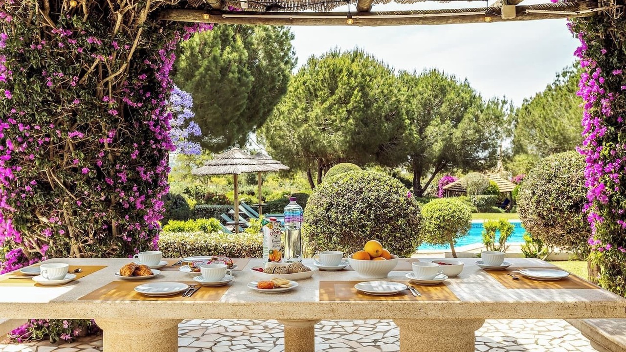 Photo of Outdoor in Albufeira