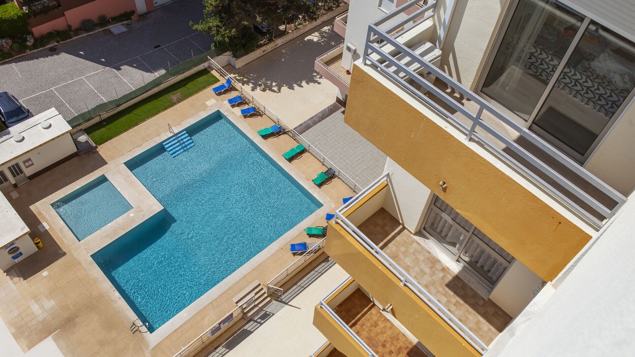 Photo of Outdoor in Praia da Rocha