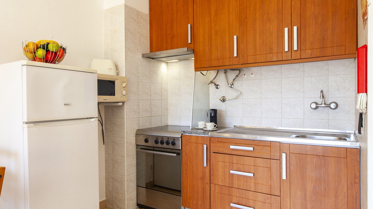 Photo of Kitchen in Praia da Rocha