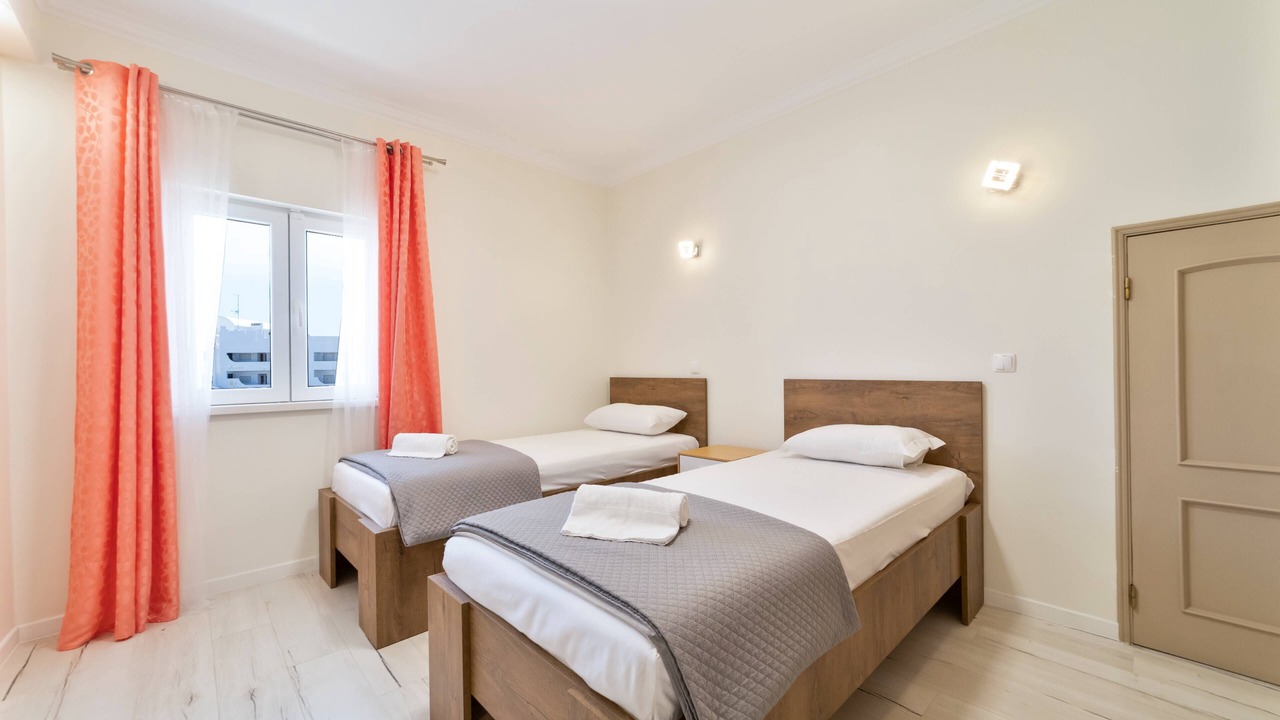 Photo of Bedroom in Branqueira