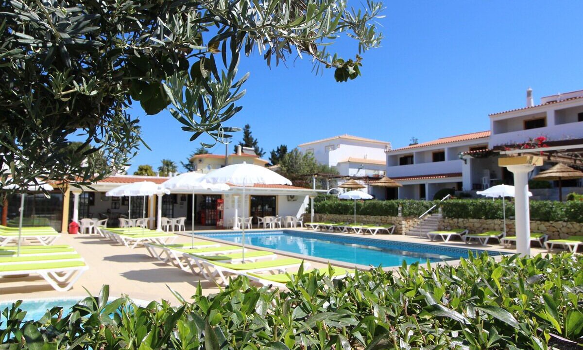Photo of Outdoor in Albufeira