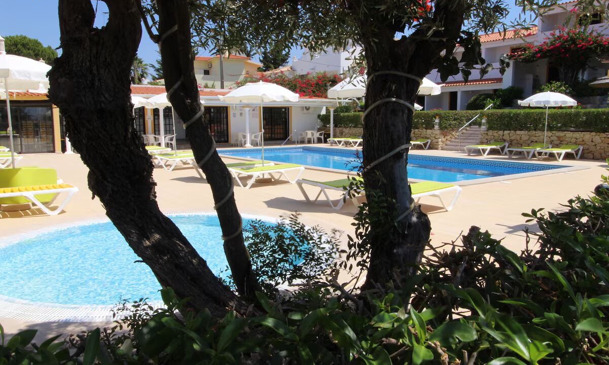 Photo of Outdoor in Albufeira