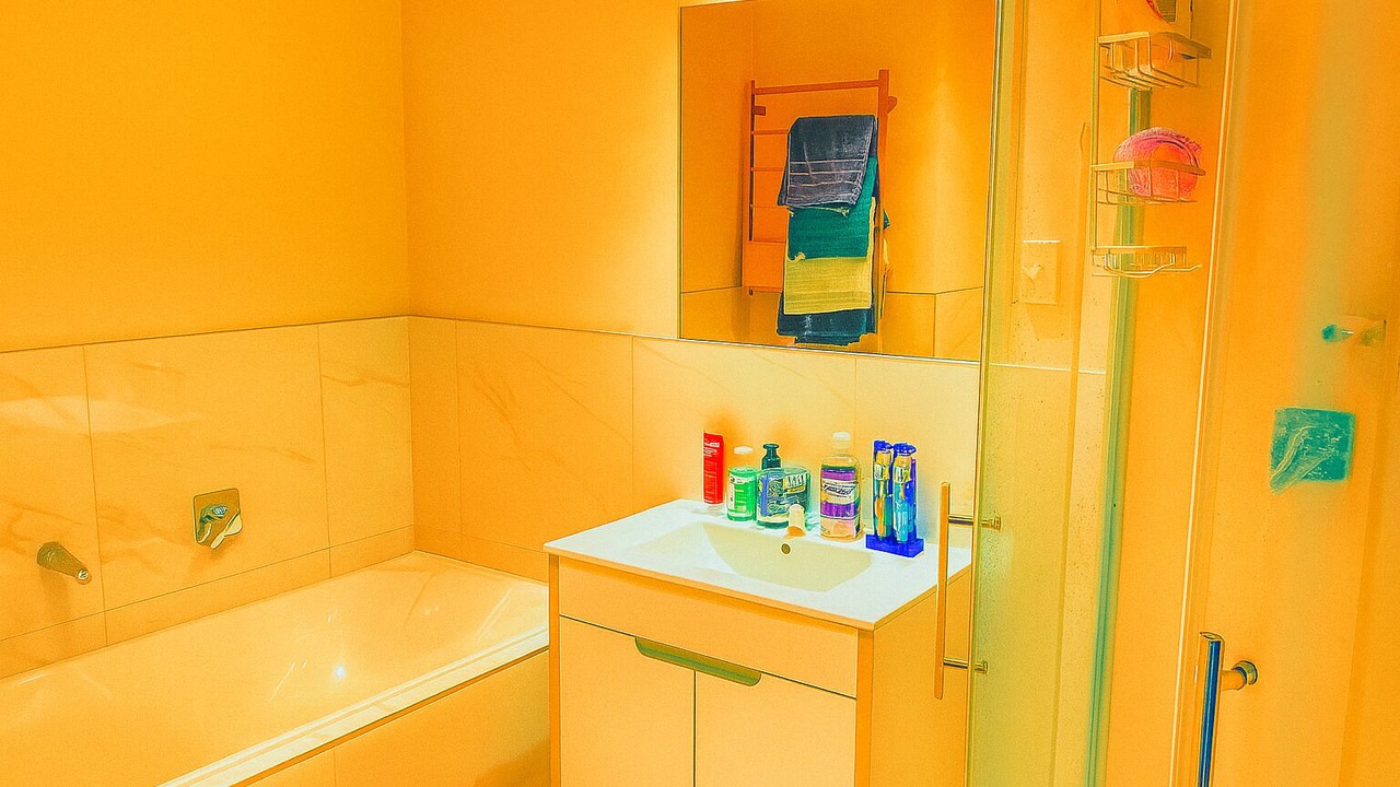 Photo of Bathroom in Auckland