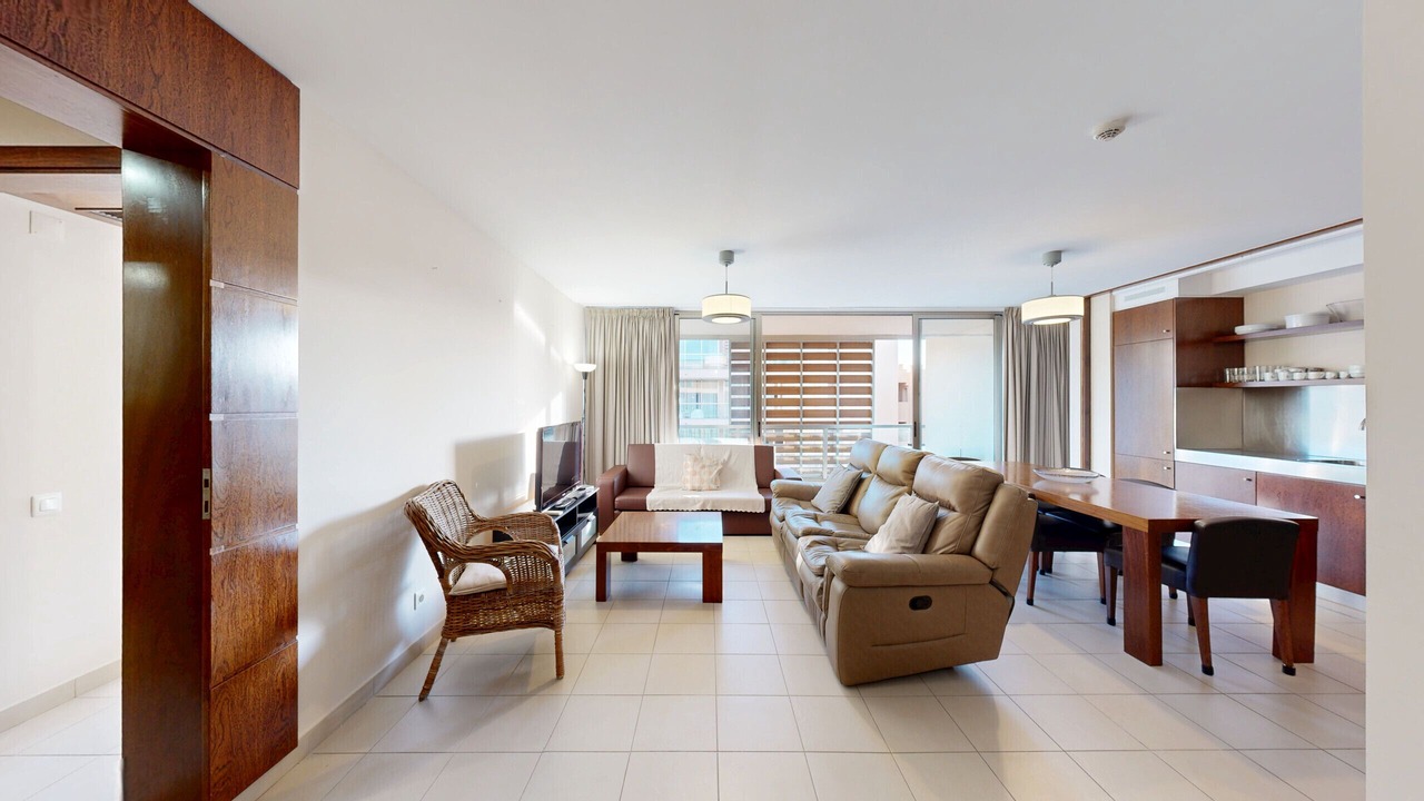 Photo of Livingroom in Salgados