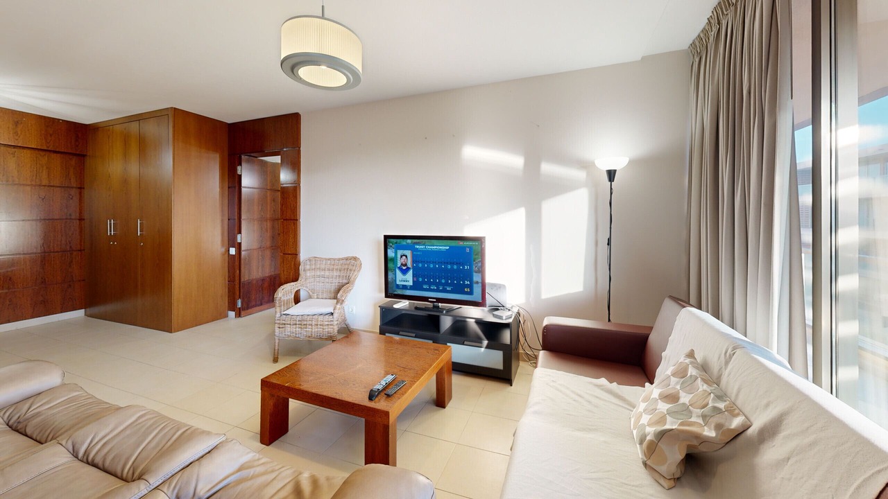 Photo of Livingroom in Salgados