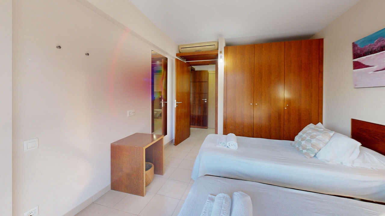 Photo of Bedroom in Salgados