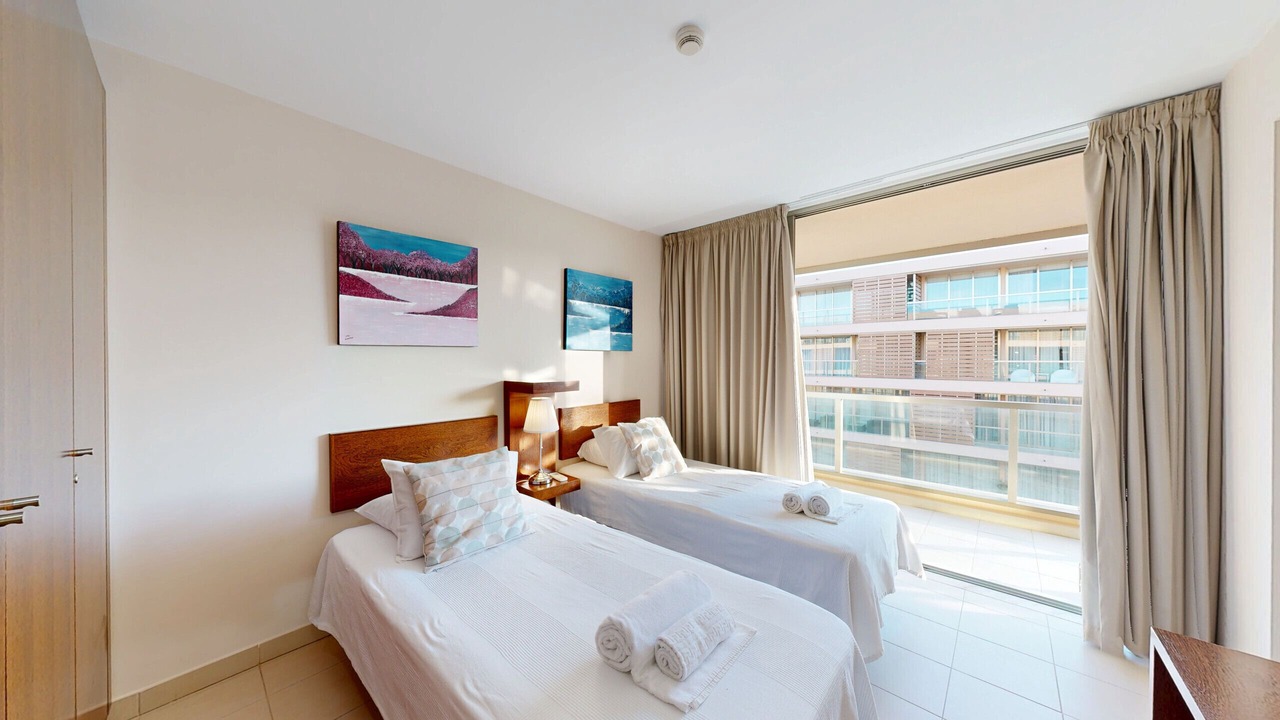 Photo of Bedroom in Salgados