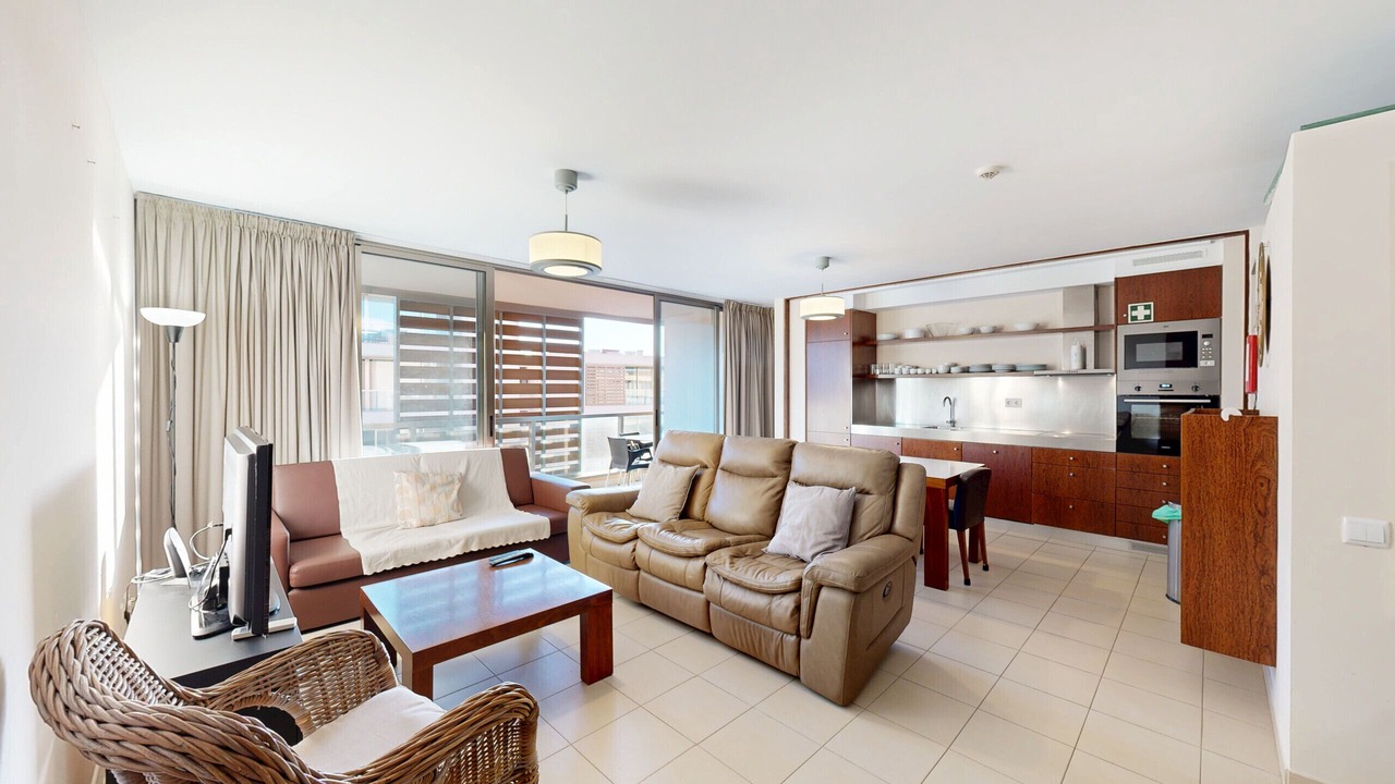 Photo of Livingroom in Salgados