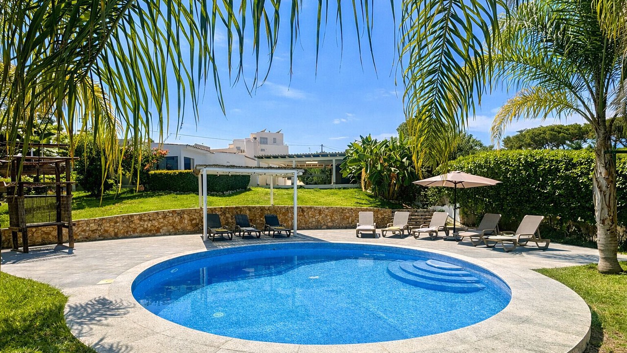 Photo of Outdoor in Albufeira