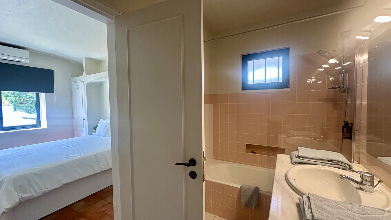 Photo of Bathroom in Albufeira