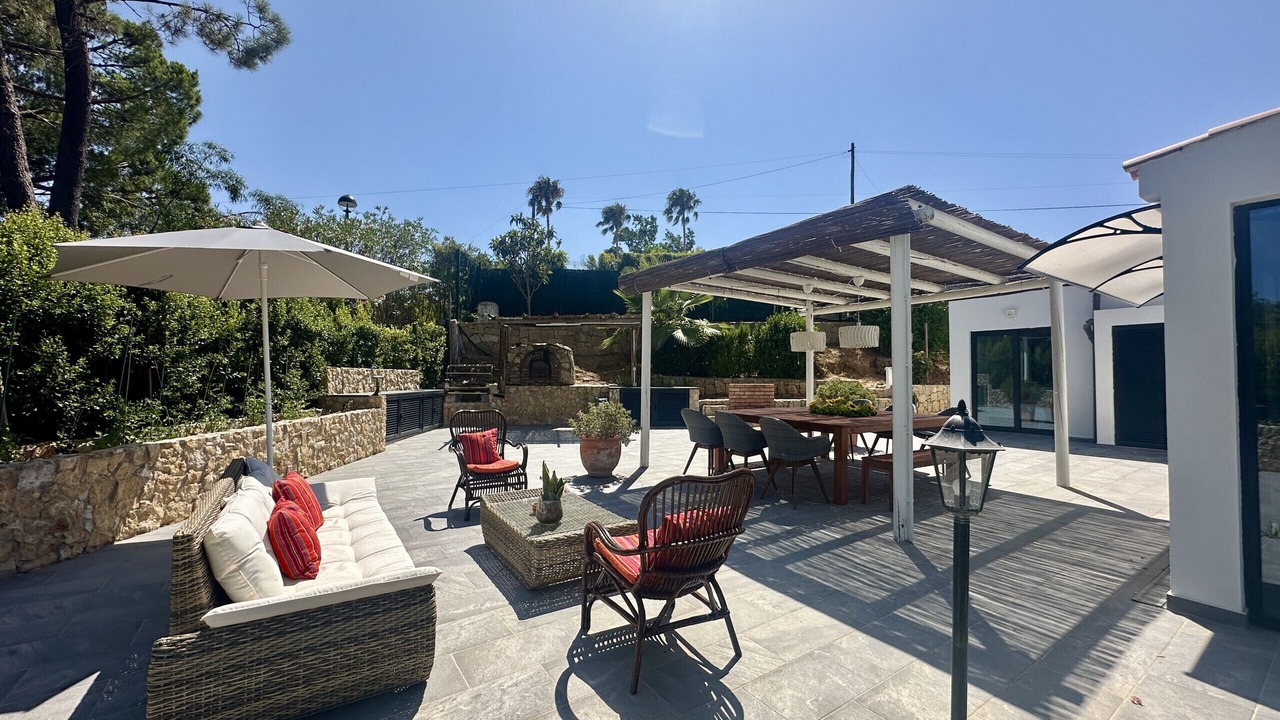 Photo of Outdoor in Albufeira