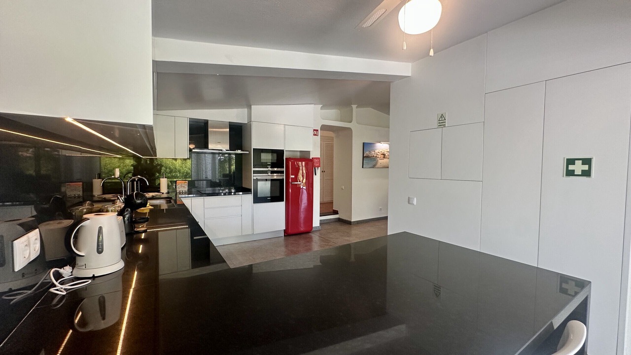 Photo of Kitchen in Albufeira