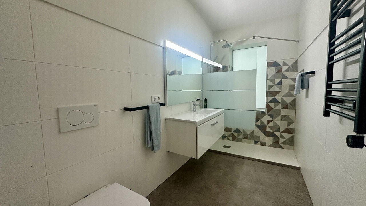 Photo of Bathroom in Albufeira