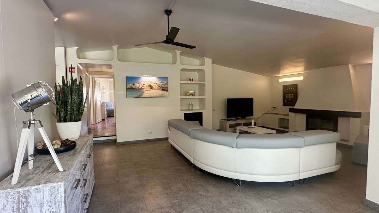 Photo of Livingroom in Albufeira