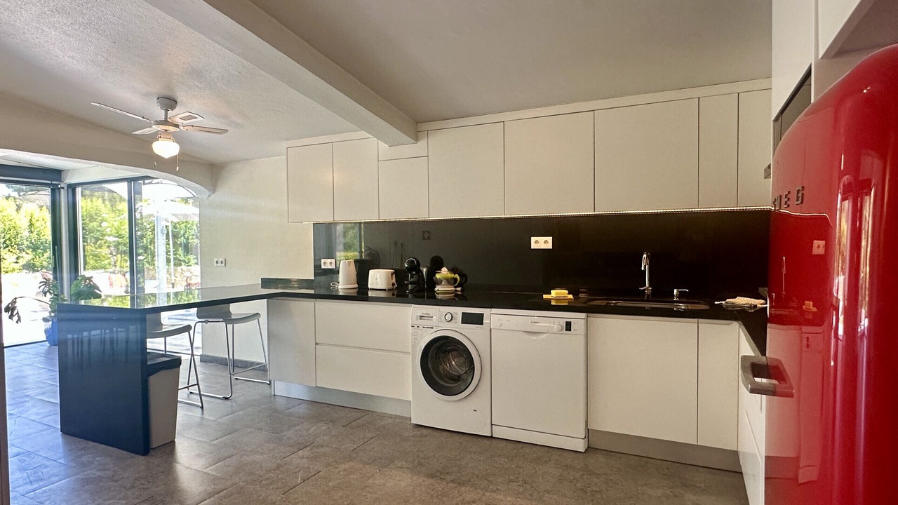 Photo of Kitchen in Albufeira