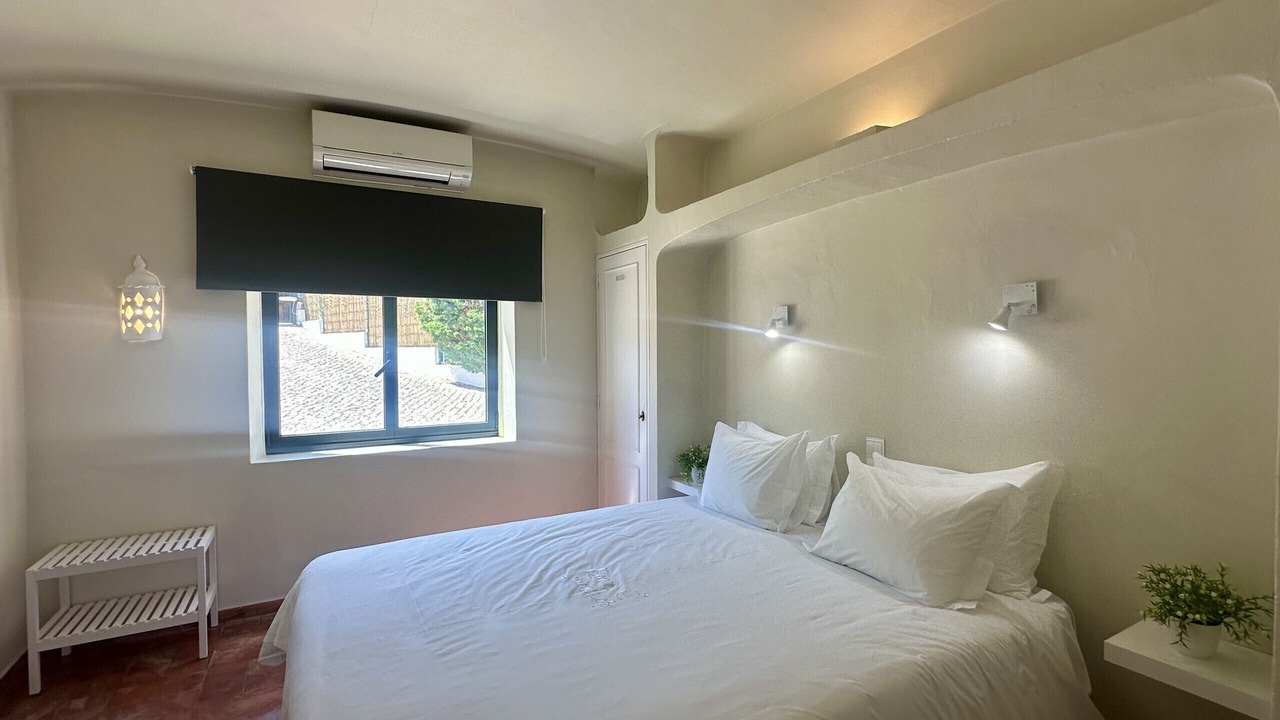 Photo of Bedroom in Albufeira