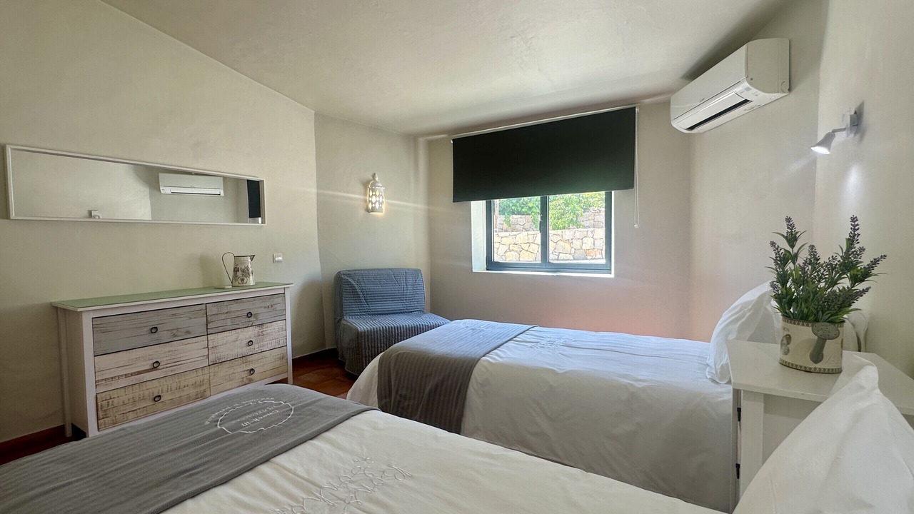 Photo of Bedroom in Albufeira