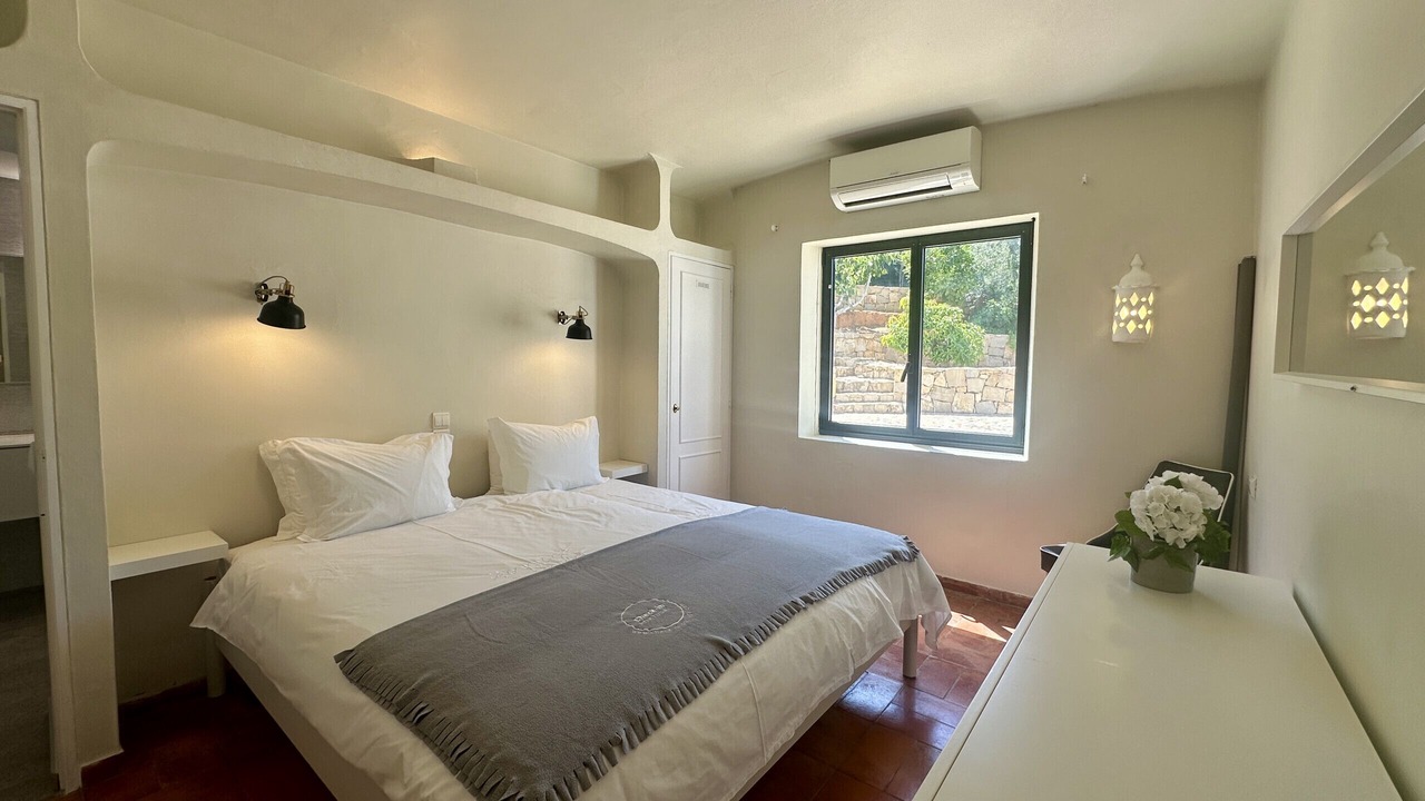 Photo of Bedroom in Albufeira