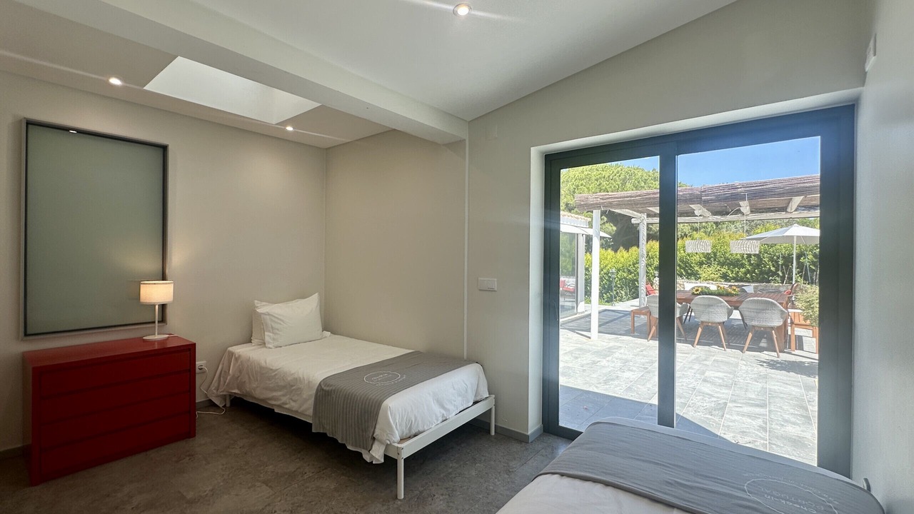 Photo of Bedroom in Albufeira