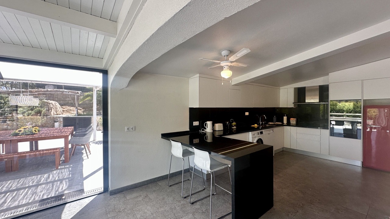 Photo of Kitchen in Albufeira