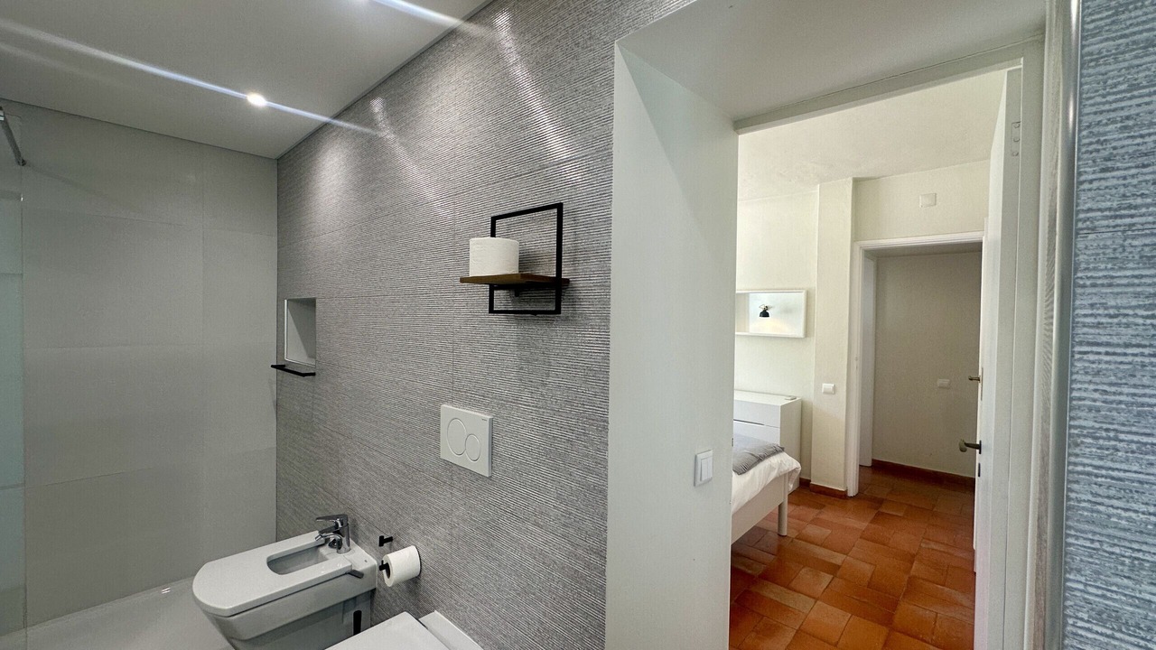 Photo of Bathroom in Albufeira