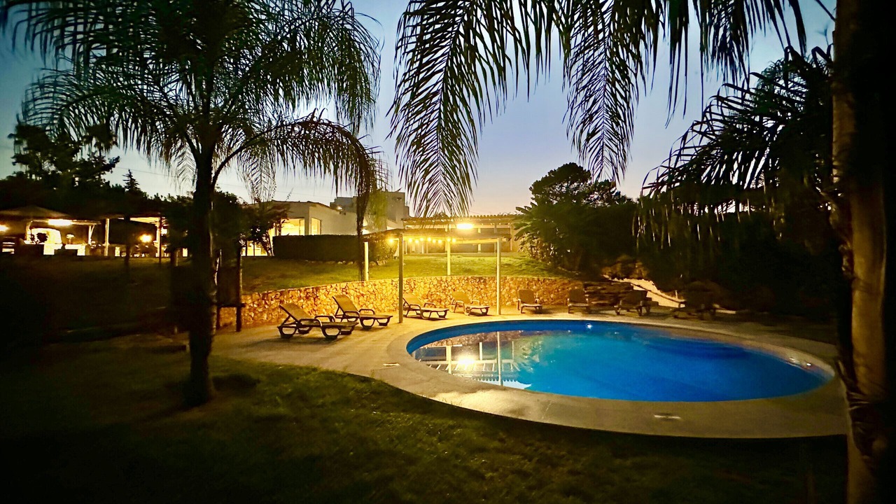 Photo of Outdoor in Albufeira