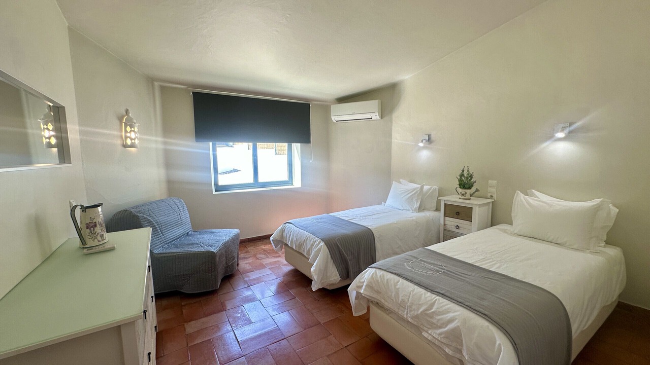 Photo of Bedroom in Albufeira