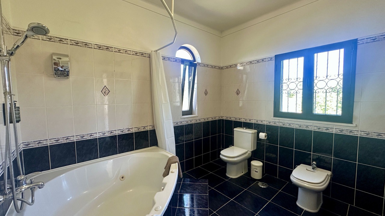 Photo of Bathroom in Albufeira