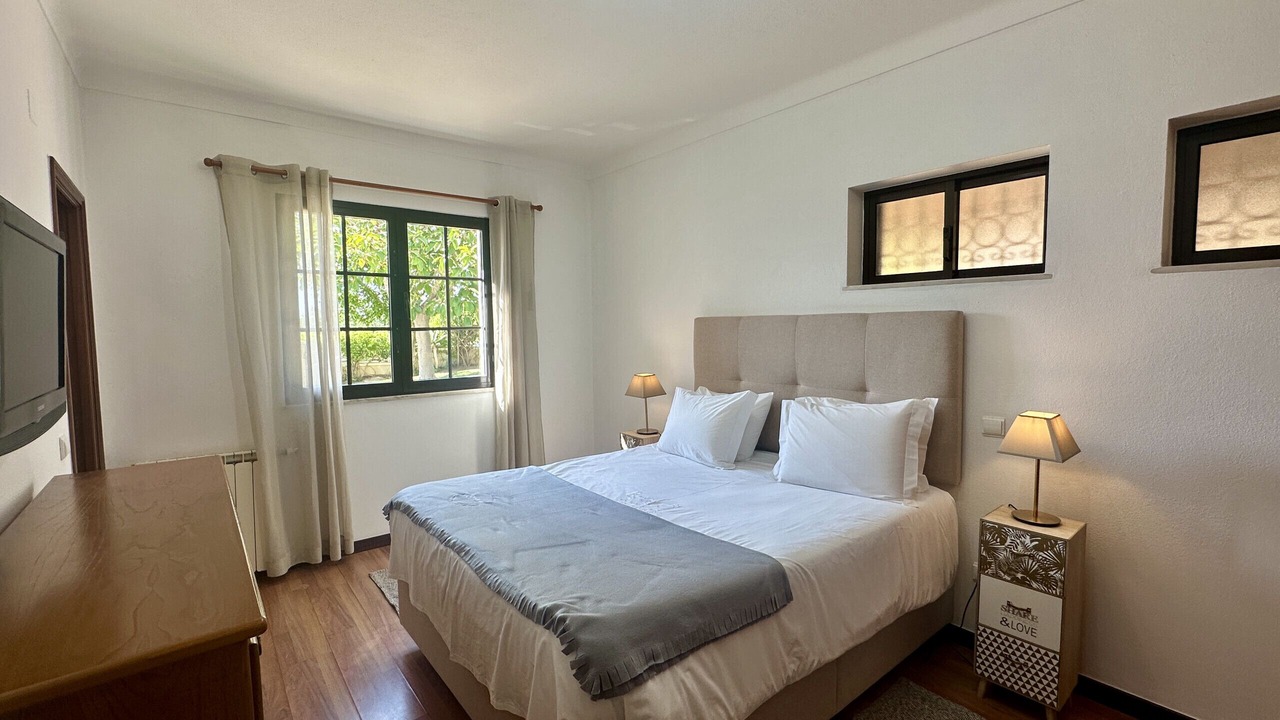 Photo of Bedroom in Albufeira