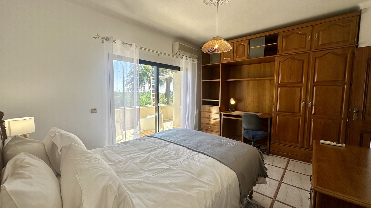 Photo of Bedroom in Albufeira