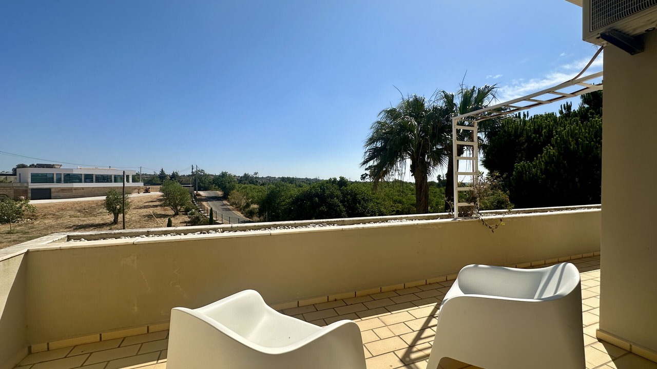 Photo of Patio Balcony in Albufeira