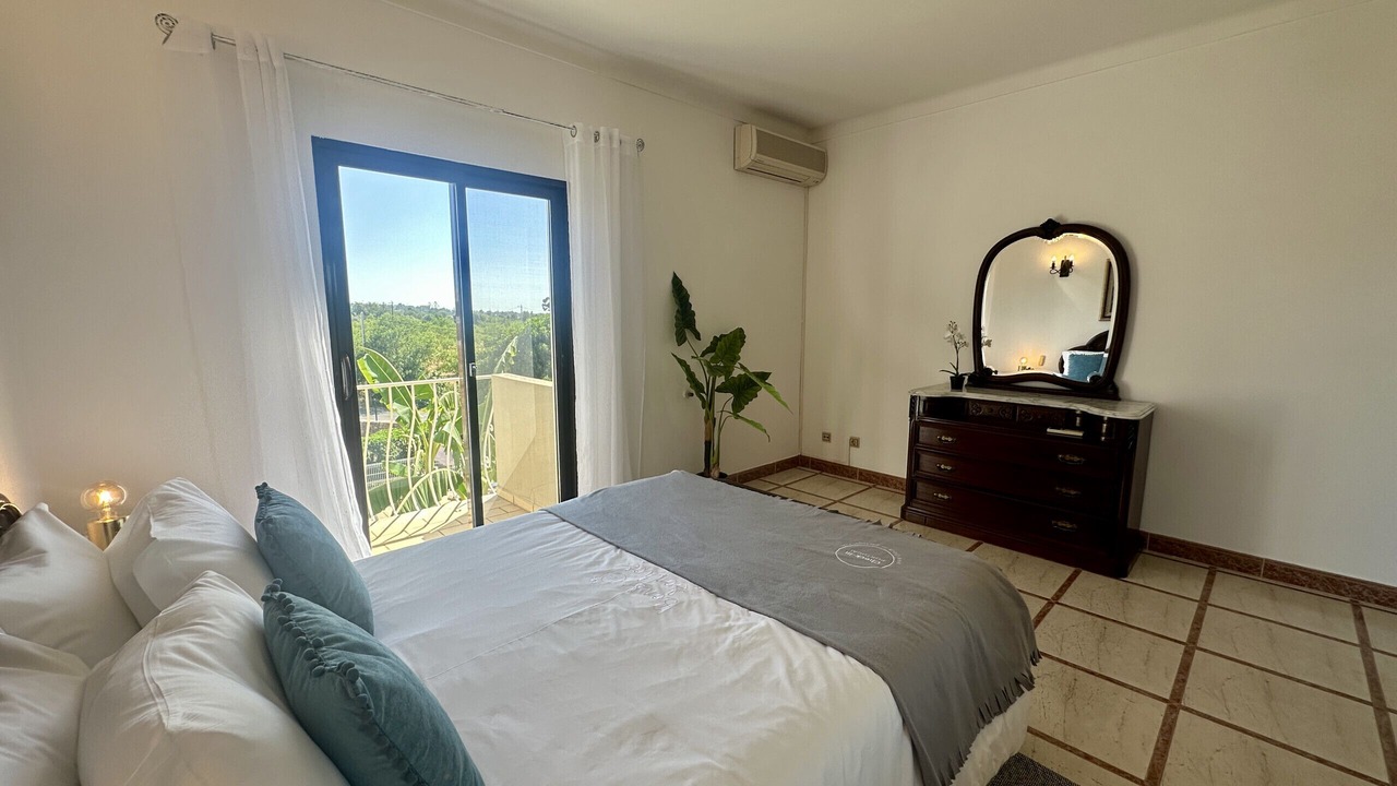 Photo of Bedroom in Albufeira