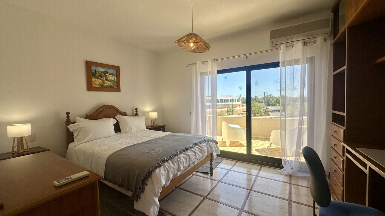 Photo of Bedroom in Albufeira