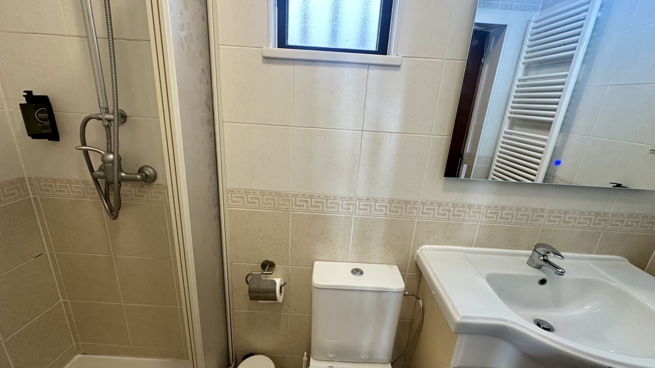 Photo of Bathroom in Albufeira