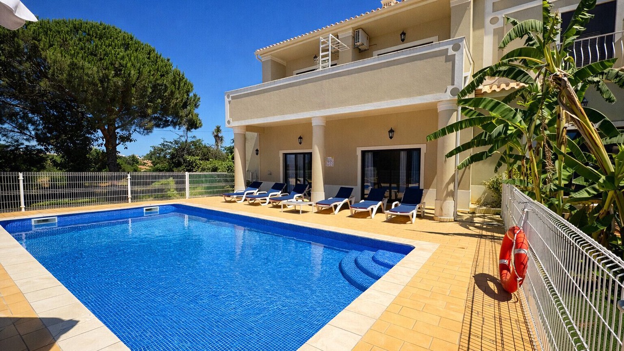 Photo of Outdoor in Albufeira