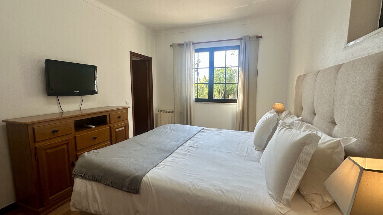 Photo of Bedroom in Albufeira