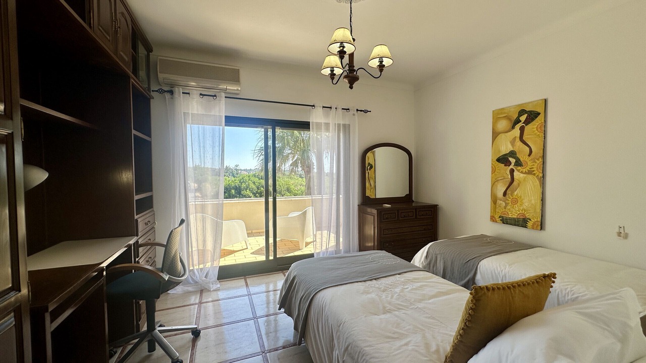 Photo of Bedroom in Albufeira