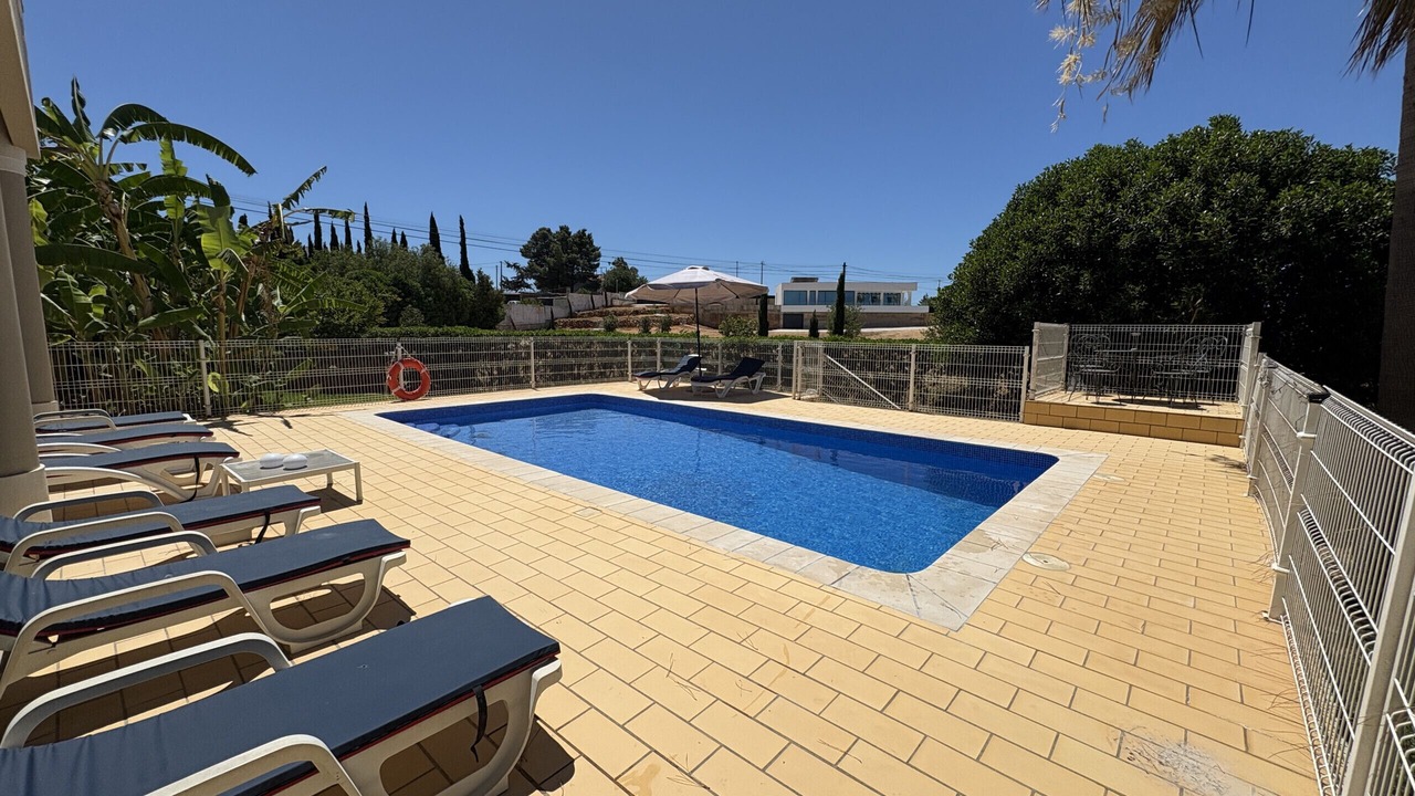 Photo of Outdoor in Albufeira