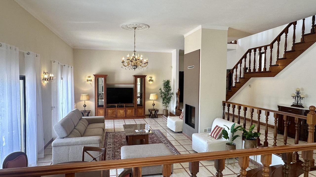 Photo of Livingroom in Albufeira