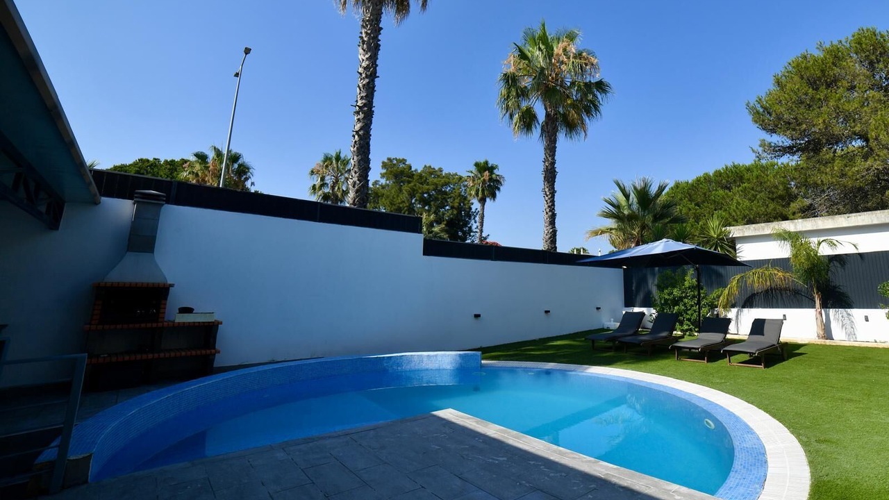 Photo of Outdoor in Portimao
