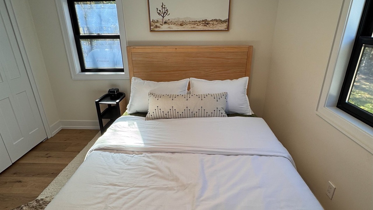 Photo of Bedroom in Gaylord
