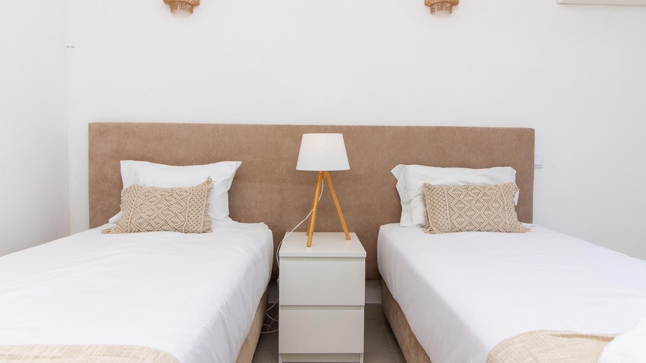 Photo of Bedroom in Vale Navio