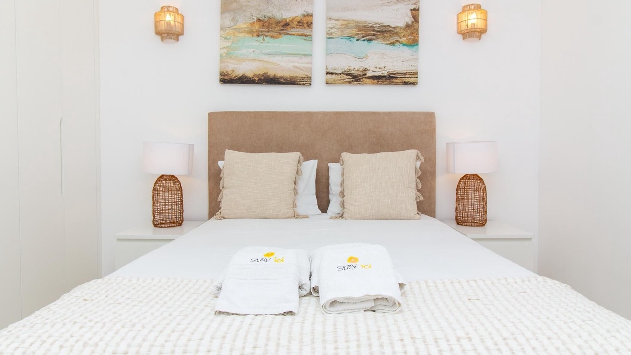 Photo of Bedroom in Vale Navio