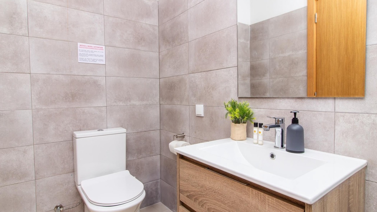 Photo of Bathroom in Vale Navio
