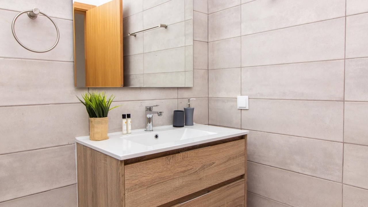 Photo of Bathroom in Vale Navio