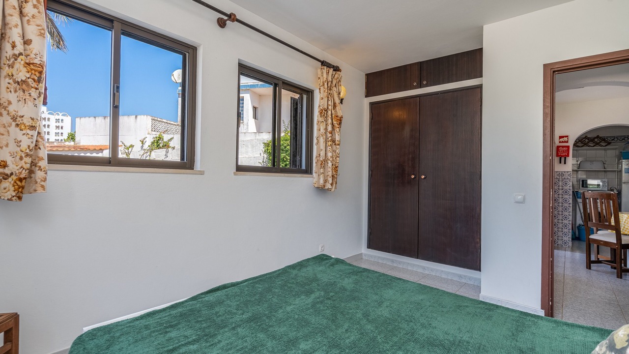 Photo of Bedroom in Praia da Rocha