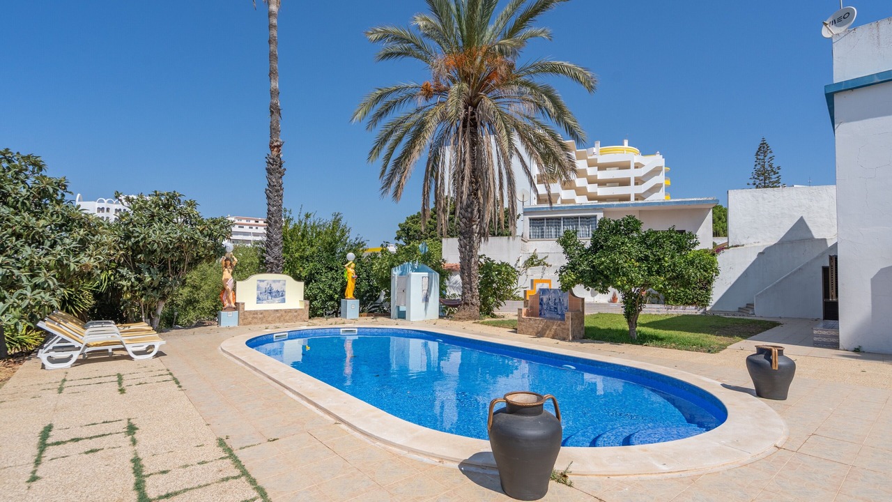 Photo of Outdoor in Praia da Rocha
