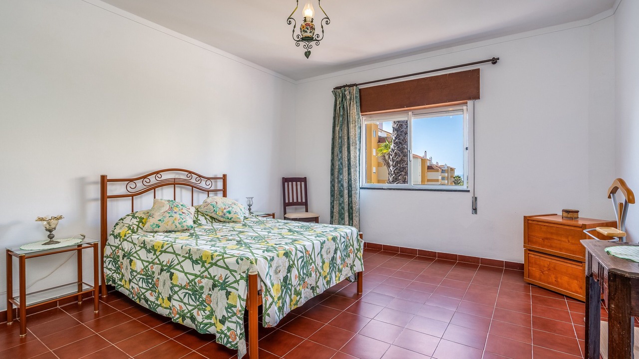 Photo of Bedroom in Praia da Rocha